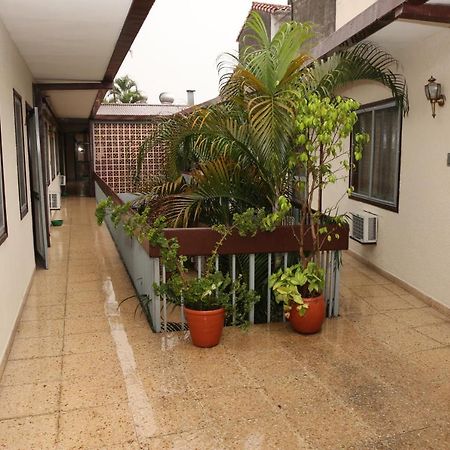 Hotel Bolivia Santa Cruz de La Sierra Extérieur photo