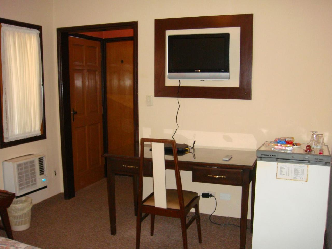 Hotel Bolivia Santa Cruz de La Sierra Extérieur photo