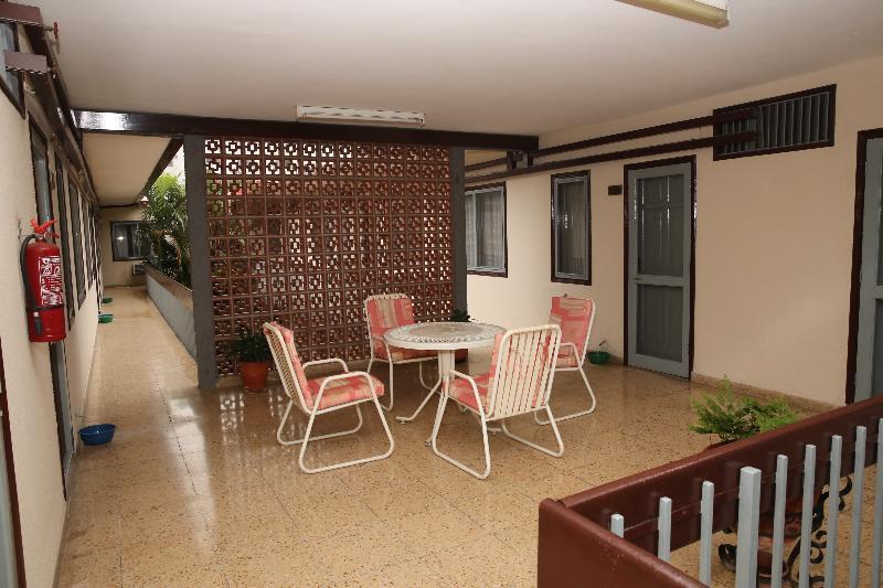Hotel Bolivia Santa Cruz de La Sierra Extérieur photo
