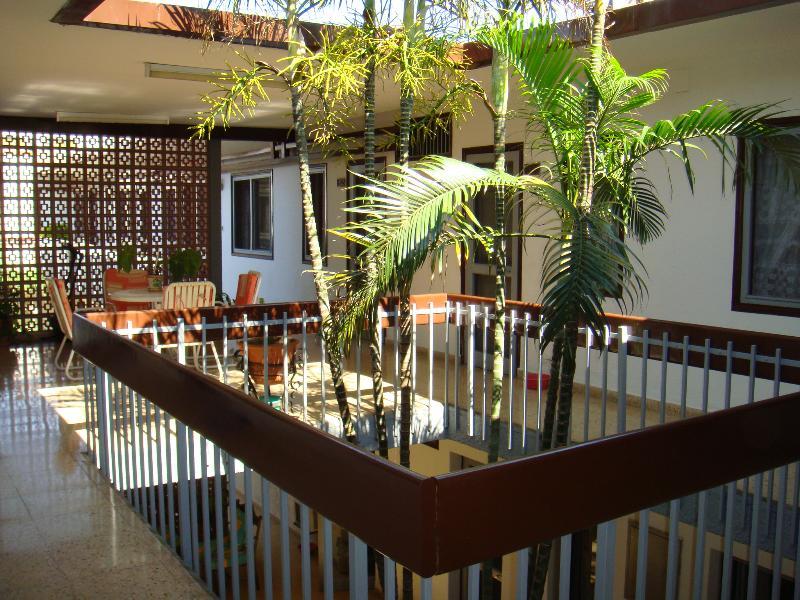 Hotel Bolivia Santa Cruz de La Sierra Extérieur photo